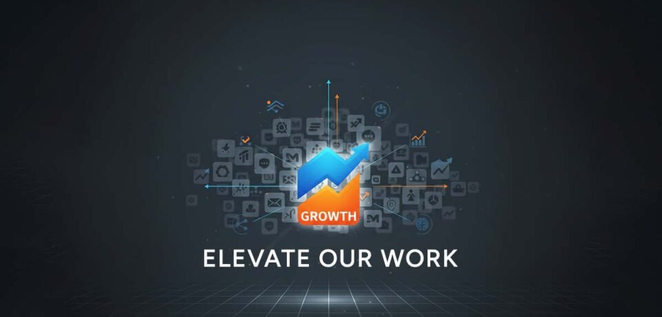 Marked Communications Digital Marketing